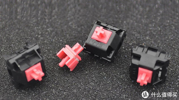 小米机械键盘静音