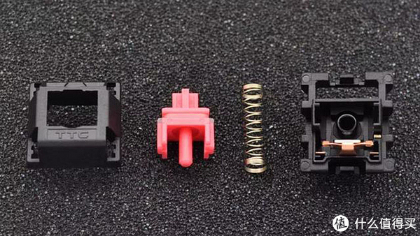 小米机械键盘静音