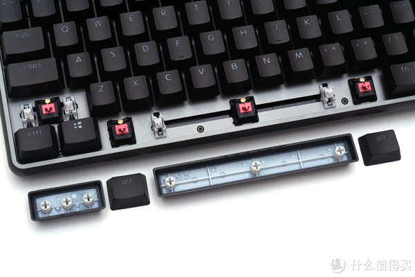 小米机械键盘静音
