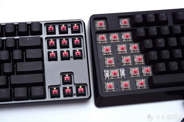 小米机械键盘静音