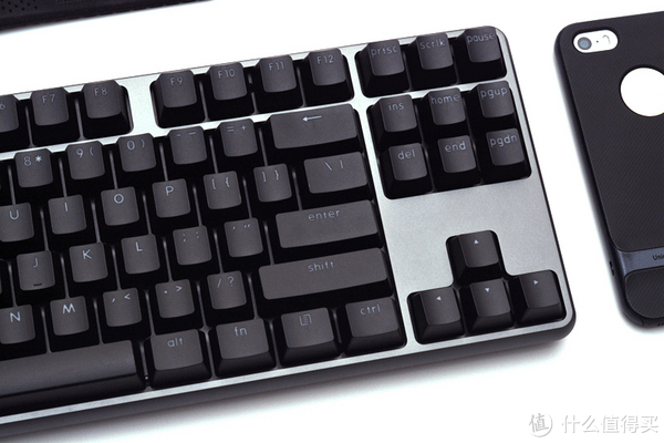 小米机械键盘静音