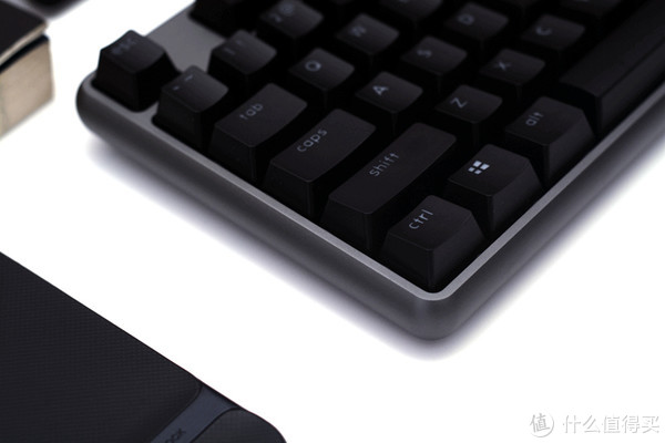 小米机械键盘静音