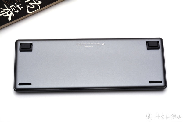 小米机械键盘静音