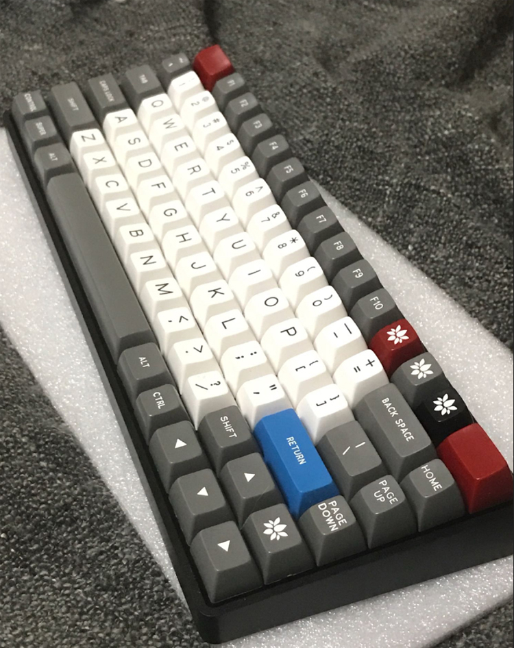 怎么让机械键盘静音_机械键盘静音吗_小米机械键盘静音