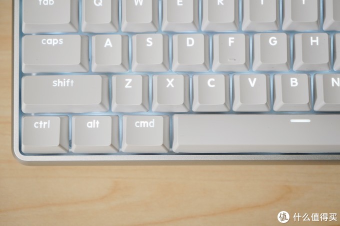 Command键回来了，Mac用户的好搭档：悦米机械键盘Pro静音版体验