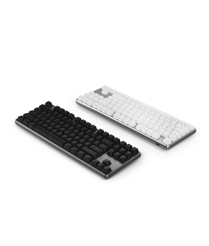 Command键回来了，Mac用户的好搭档：悦米机械键盘Pro静音版体验