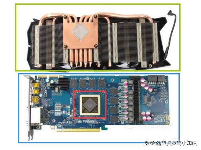 显卡公版和非公版有什么区别？公版和非公版到底哪个好？