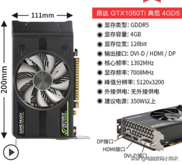 显卡公版和非公版有什么区别？公版和非公版到底哪个好？