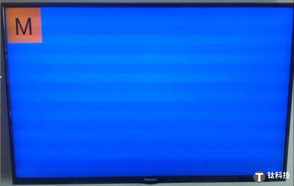 海信电视怎么用u盘刷机