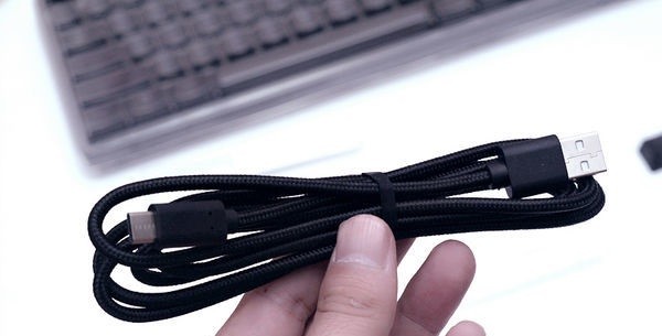 小米机械键盘静音