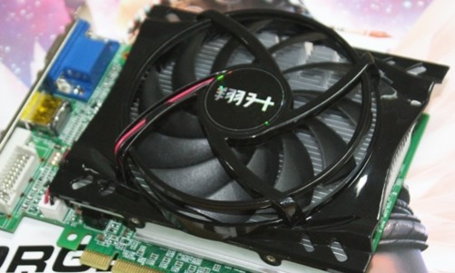 gpuz怎么看显卡温度_gpuz怎么看显卡体质_gpuz怎么看显卡真假