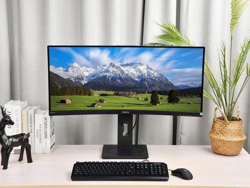 24寸和27寸显示器对比_24寸显示器对比_24寸与27寸显示器对比