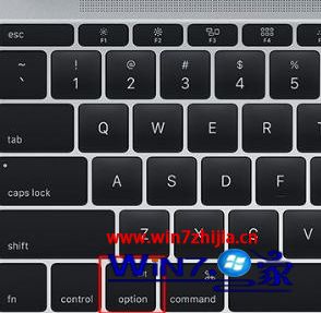 苹果笔记本u盘装系统教程图解 怎么用U盘重装苹果mac系统