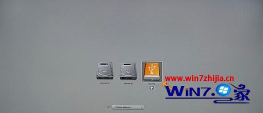 苹果笔记本u盘装系统教程图解 怎么用U盘重装苹果mac系统