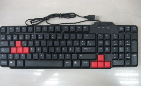 罗技键盘k310_罗技 k310水洗键盘_罗技k310水洗键盘评测