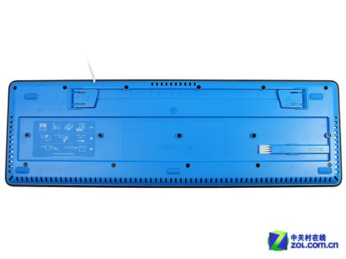 键盘中的菲尔普斯 罗技K310水键将评测 