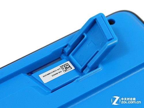 键盘中的菲尔普斯 罗技K310水键将评测 