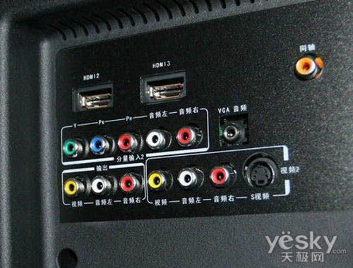 海信电视u盘图片_海信电视u盘怎么播放_海信电视如何连接u盘