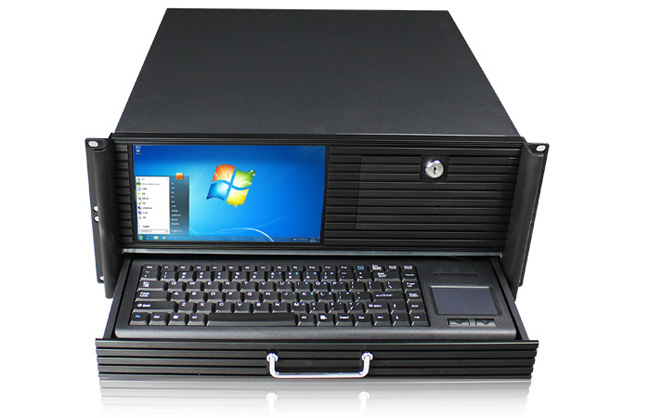 键盘亮了灯显示器不亮怎么回事_显示器不亮 键盘灯不亮_电脑显示器不亮键盘不亮