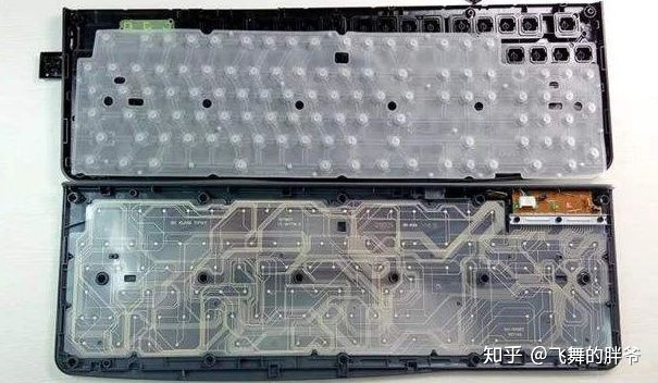 机械键盘价位区别