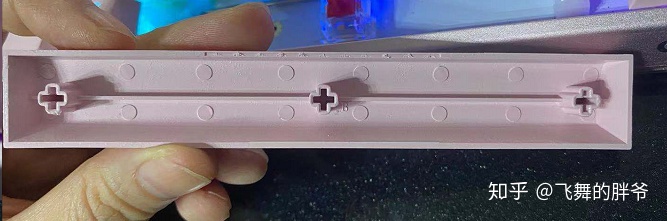 机械键盘价位区别