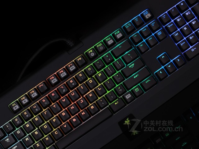 实话实说机械键盘有必要吗 多贵算好？ 