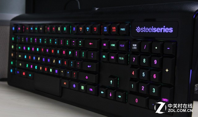 实话实说机械键盘有必要吗 多贵算好？ 