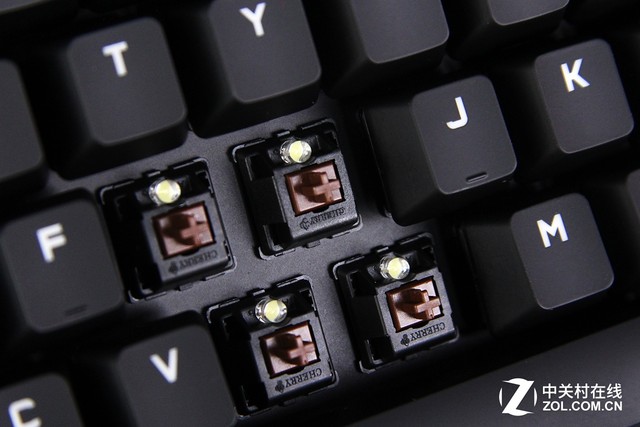 实话实说机械键盘有必要吗 多贵算好？ 