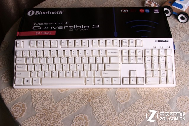 实话实说机械键盘有必要吗 多贵算好？ 