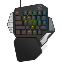 普通键盘和机械键盘区别_机械键盘价位区别_机械键盘价位区别