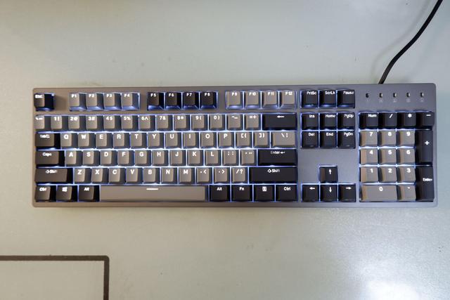 2017高端机械键盘_中高端机械键盘_高端机械键盘