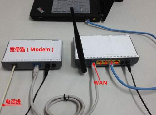 路由器摆放要注意什么？办公楼都安装宽带网络