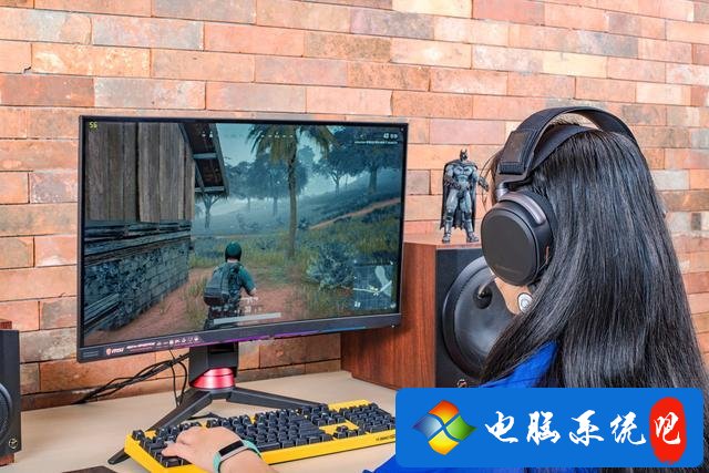 144hz显示器哪款性价比高 1000-1500元24寸144hz电竞显示器推荐