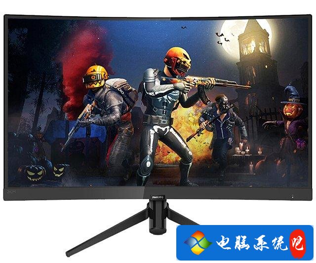 144hz显示器哪款性价比高 1000-1500元24寸144hz电竞显示器推荐