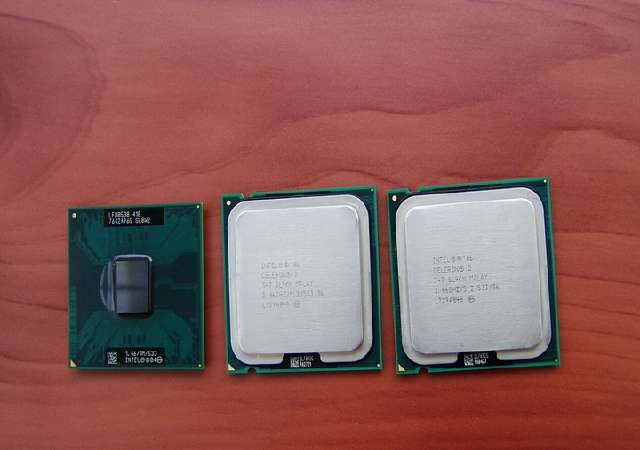 笔记本cpu能换么