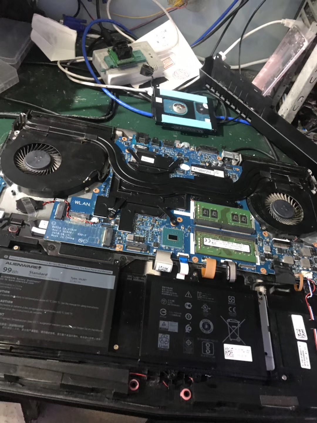 笔记本cpu能换么_笔记本换cpu会怎么样_boardwell 笔记本换cpu