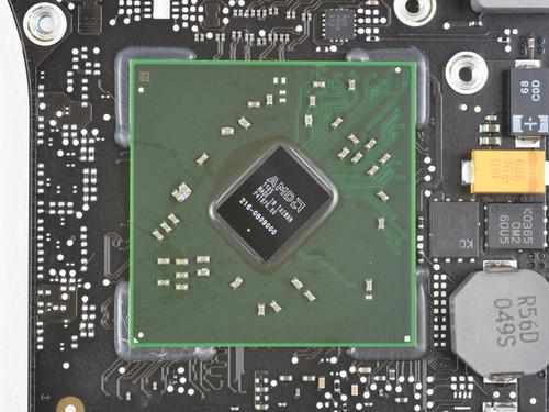 笔记本cpu能换么