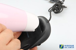 外设门诊 罗技G500鼠标微动更换全教程 