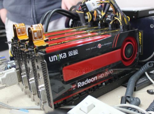 质数币是显卡挖币吗_显卡能挖什么币_质数币是显卡挖币吗