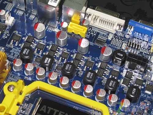 配最强780G主板 黑五豪华准系统1799元 