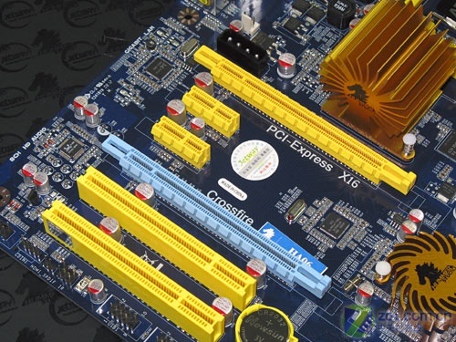 配最强780G主板 黑五豪华准系统1799元 