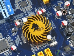 配最强780G主板 黑五豪华准系统1799元 