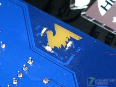 市售唯一板载128M显存 悍马780G低价到 