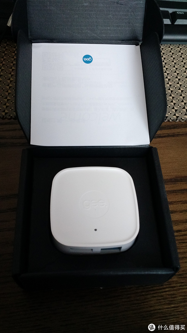 京东首发，极路由GO开箱加简单使用评测