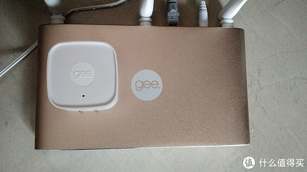 京东首发，极路由GO开箱加简单使用评测