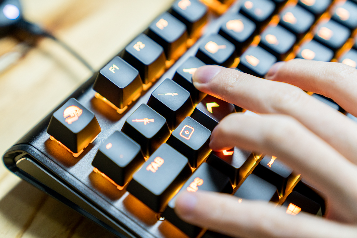 高端机械键盘推荐