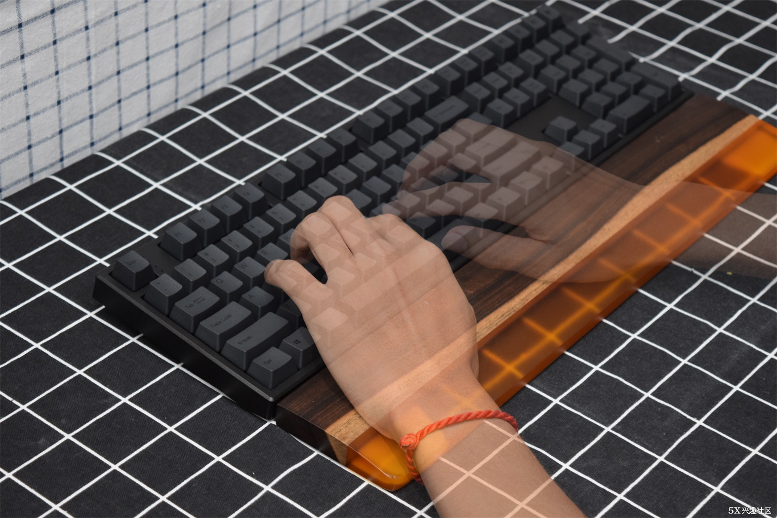 高端机械键盘推荐