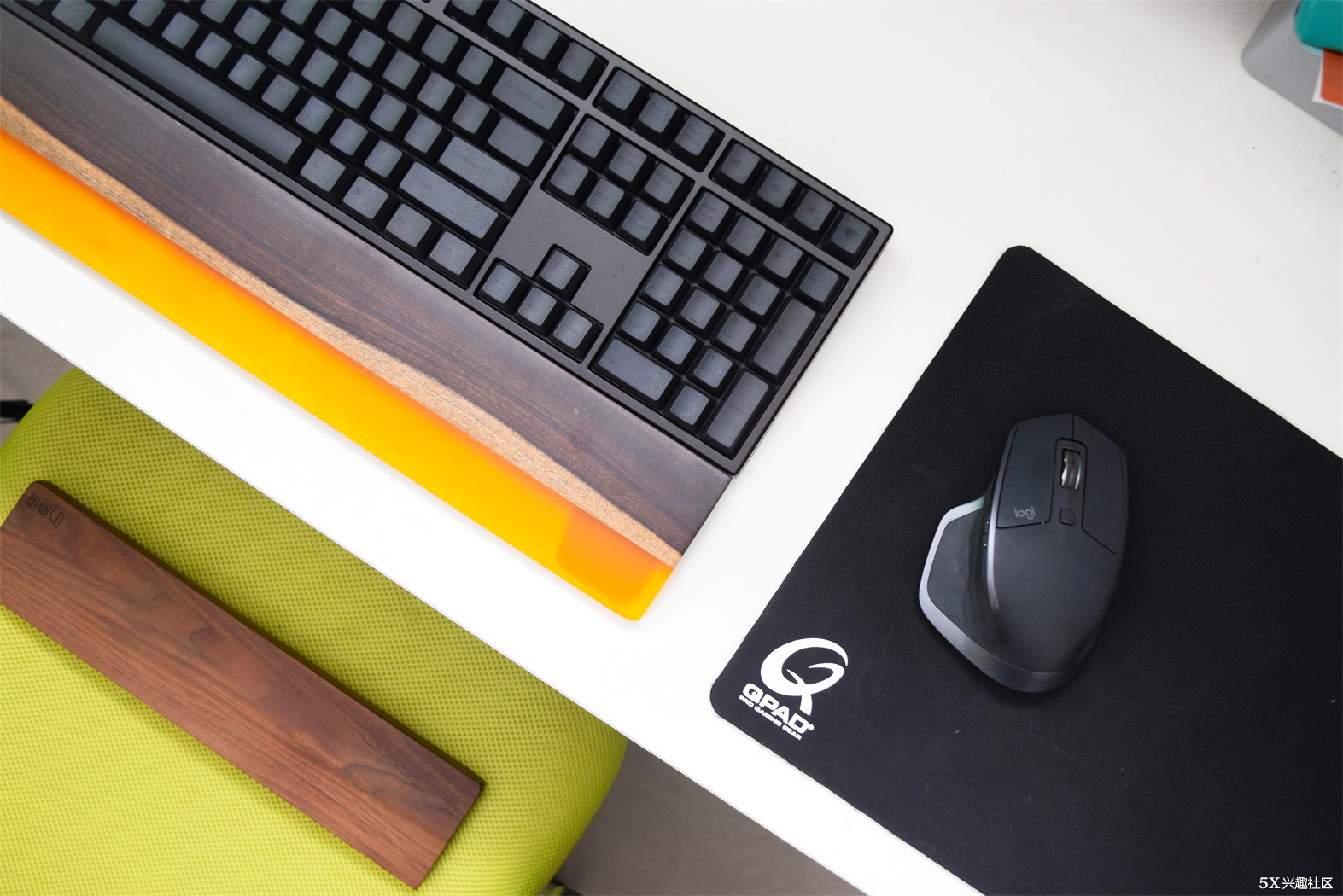 高端机械键盘推荐