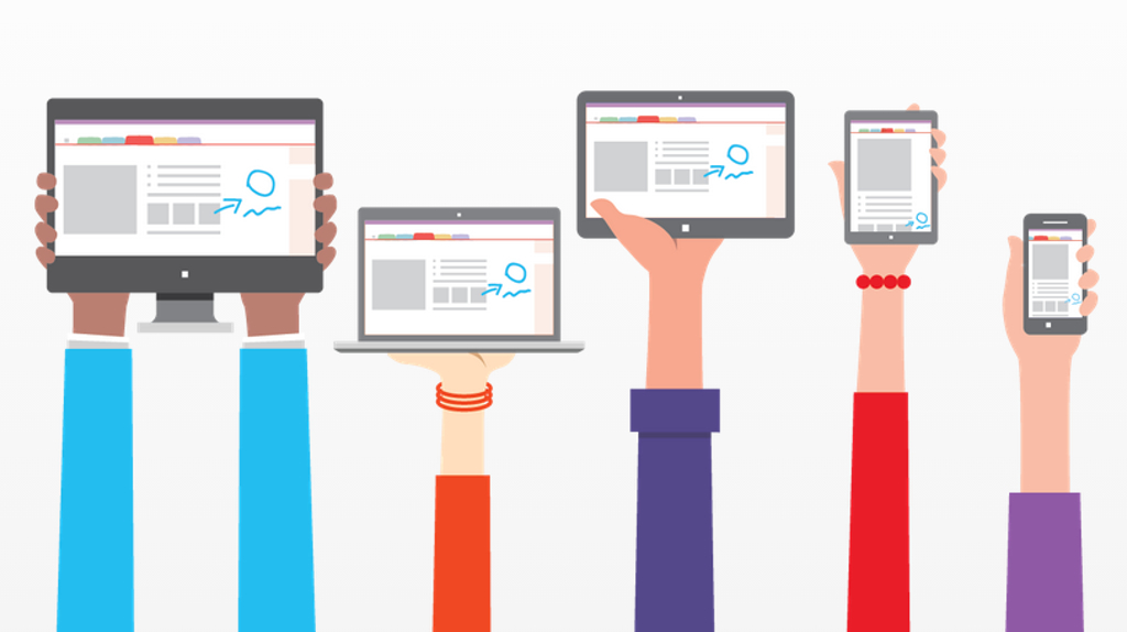 手机版microsoft excel