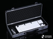 


海盗船K6565RGB版机械键盘总体评价(组图)